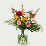 Bouquet The Flower Family petit