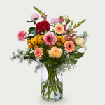 Bouquet The Flower Family grand
