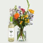 Bouquet d'anniversaire Floor petit