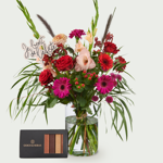 Bouquet d'amour Rosie