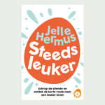 Steeds leuker
