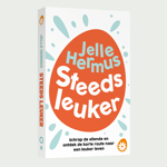 Steeds leuker