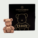 Big Teddy hug milk chocolate