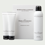 Marie-Stella-Maris body giftset Objets d'Amsterdam