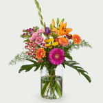 Boeket Melanie klein