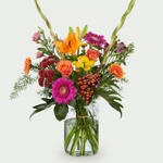 Boeket Melanie groot
