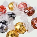 Lindt Lindor gemengde bonbons