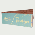 Lindt melk reep Thank You 300 gram