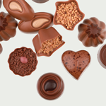 Lindt Swiss luxury pralines