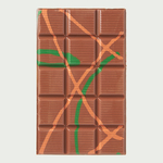 Dubai pistachio chocolate bar