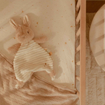Cuddle cloth Bunny