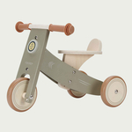 Little Dutch houten driewieler