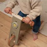 Little Dutch houten driewieler