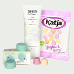 Brievenbus cadeau Wellness momentje