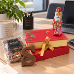 Het Grote Boek van Sinterklaas