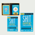 Shit Happens