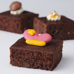 Sinterklaas brownies
