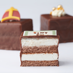 Sinterklaas foto petit fours