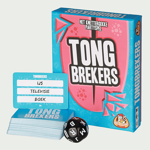 Tongbrekers