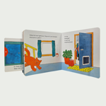Het huis van Dikkie Dik