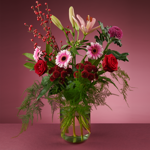 The Flower Family boeket Anna