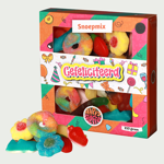 Candy package Gefeliciteerd