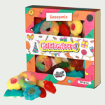 Snoeppakket Gefeliciteerd