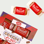 Koekjespakket Koekje d'r bij