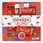 Koekjespakket Koekje d'r bij