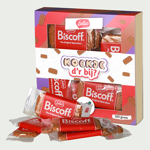 Koekjespakket Koekje d'r bij
