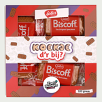 Koekjespakket Koekje d'r bij