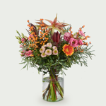 Bouquet Noah medium