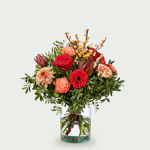 Bouquet Tamila large