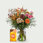 Birthday bouquet Noah small