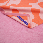 Keukentextiel set Coral pastel