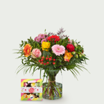 Bedanktboeket Lexie middel