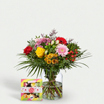Bedanktboeket Lexie klein