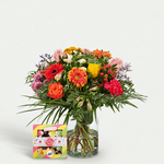 Bedanktboeket Lexie groot