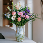 Thank you bouquet Raya