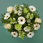 Get well bouquet Lois