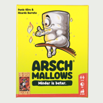 Arschmallows