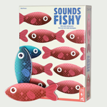 Sounds Fishy