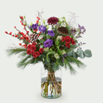 Boeket Juniper middel