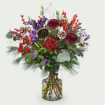 Bouquet Juniper large