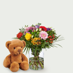 Get well soon bouquet Lexie small