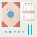 Yatzy