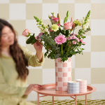 Bouquet Stichting Opkikker