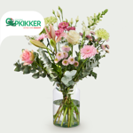 Bouquet Stichting Opkikker medium
