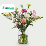 Bouquet Stichting Opkikker small