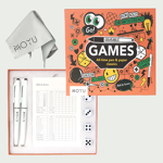 Erasable Game Box